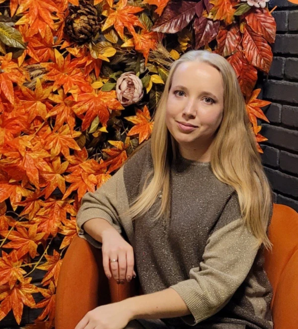София Николаевна